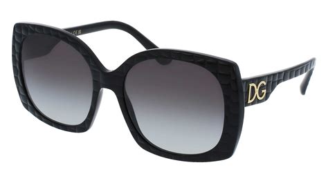 Lentes de sol Dolce & Gabbana Eyewear para mujer 